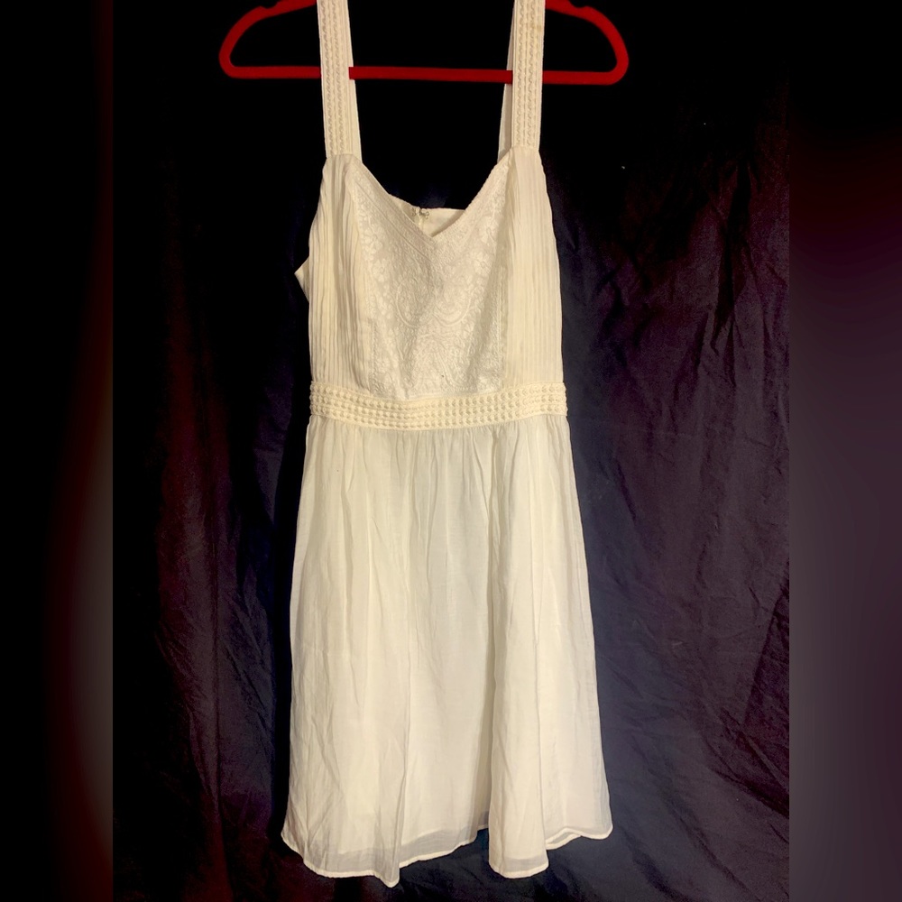 Loft dress